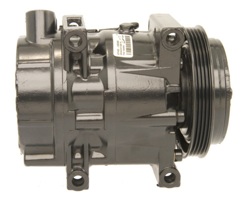 Four Seasons CWV618 Reman Compressor for 2001-2004 INFINITI/Nissan (QX4, Pathfinder) 67435