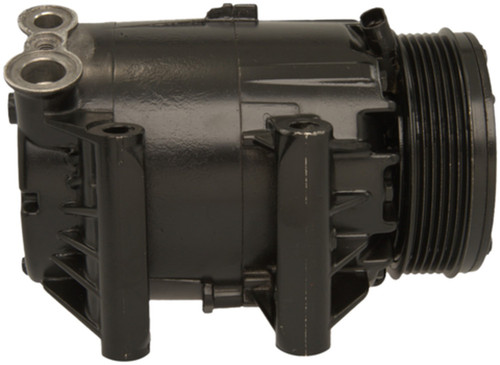 Four Seasons CVC Reman Compressor for 2004-2006 Chevrolet/Pontiac 3.5L (Malibu, G6) 67296