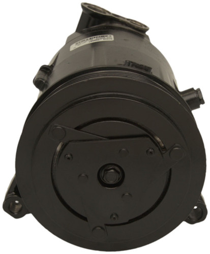 Four Seasons CVC Reman Compressor for 2005-2009 Buick/Chevrolet/Pontiac 5.3L (Allure, LaCrosse, Impala, Monte Carlo) 67229
