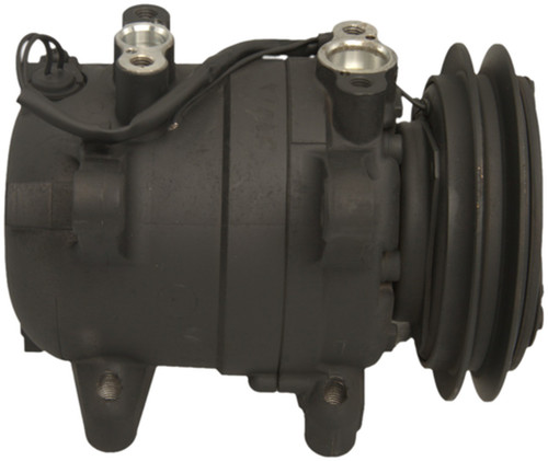 Four Seasons DKV14C Reman Compressor for 1999-2001 Nissan 2.4L (Frontier, Xterra) 67456