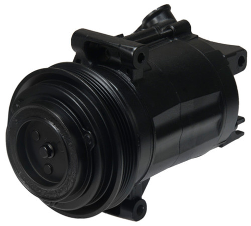 Four Seasons Delphi SP17 Reman Compressor for 2010-2015 Chevrolet 6.2L 7.0L (Camaro) 67679