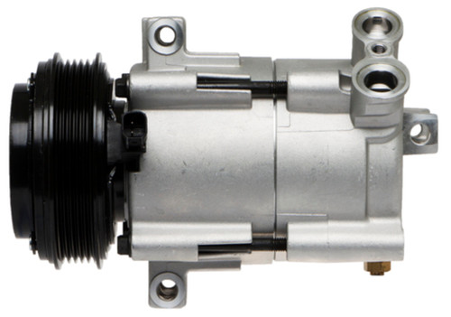 Four Seasons New FS18 Compressor for 2008-2010 Saturn 2.4L (Vue) 68196