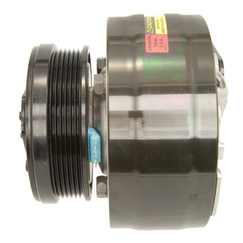 Four Seasons New R4 Compressor for 1986-1987 Buick 3.8L (Regal) 68225