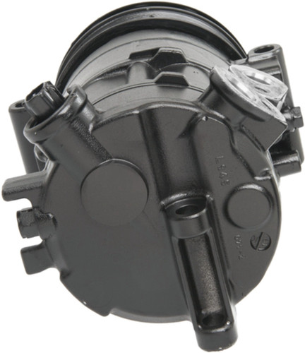 Four Seasons 6SEU16C Reman Compressor for 2007-2009 Chrysler/Dodge 5.7L 2.7L (Aspen, Sebring, Avenger, Durango) 67317