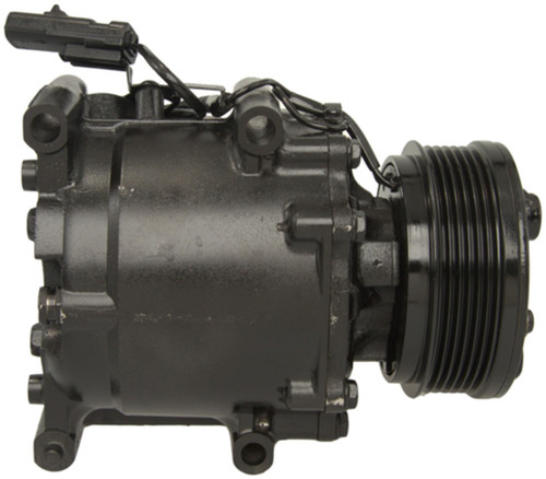 Four Seasons TRSA090 Reman Compressor for 2001-2006 Chrysler/Dodge 2.4L 2.7L (Sebring, Stratus) 67593