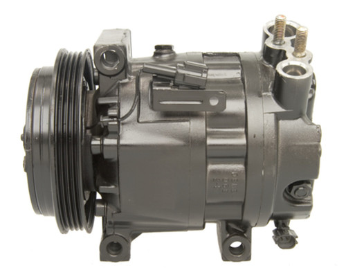 Four Seasons CWE618 Reman Compressor for 2003-2008 INFINITI 3.5L (FX35, G35) 67436