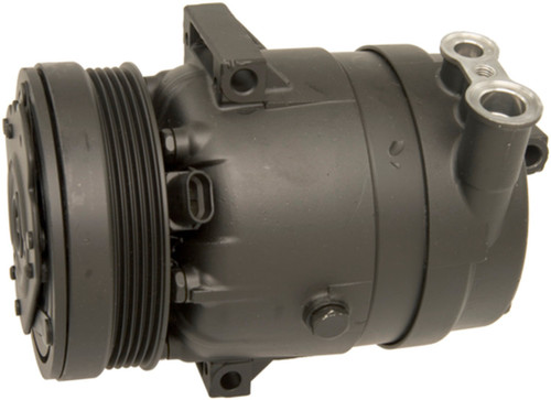 Four Seasons V5 Reman Compressor for 2007-2011 Chevrolet/Pontiac (Aveo, Aveo5, G3, G3 Wave) 67297