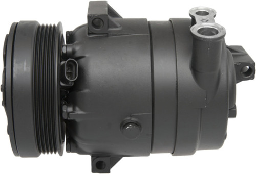 Four Seasons V5 Reman Compressor for 2007-2011 Chevrolet/Pontiac (Aveo, Aveo5, G3, G3 Wave) 67297