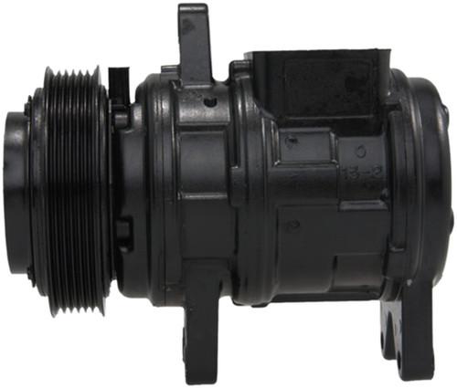 Four Seasons 10PA17C Reman Compressor for 1989-1992 Ford/Lincoln/Mercury 5.8L 5.0L 67362