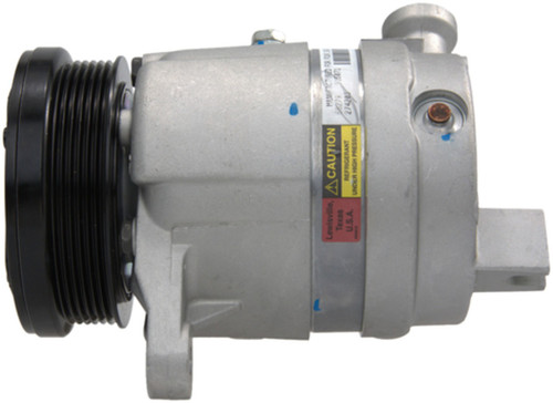Four Seasons New V7 Compressor for 1999-2002 Oldsmobile 3.5L (Intrigue) 68279