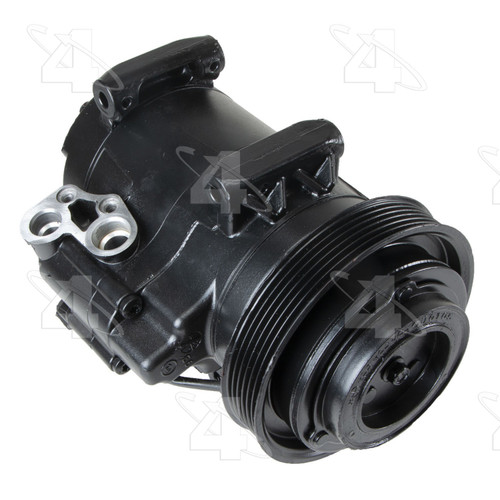 Four Seasons Delphi A10HF20 Reman Compressor for 2014-2020 Acura/Honda (MDX, Pilot, Ridgeline) 67232