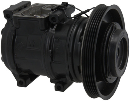 Four Seasons 10PA17C Reman Compressor for 1990-1993 Honda (Accord) 67300