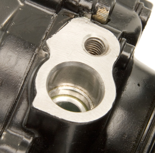 Four Seasons CR-14 Reman Compressor for 2005-2007 Saab/Subaru 2.5L (9-2X, Impreza) 67658