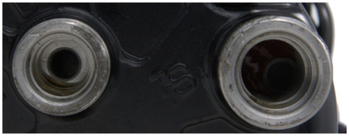 Four Seasons DCV17B Reman Compressor for 1990-2002 Audi 2.8L (100, 100 Quattro, 90, 90 Quattro) 67638