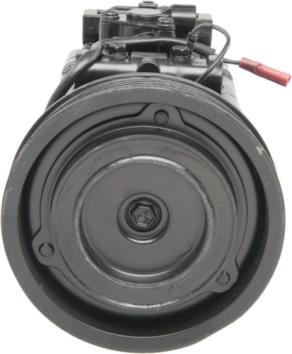 Four Seasons TV14 Reman Compressor for 1986-1991 Toyota 1.6L (Corolla, Tercel) 67363