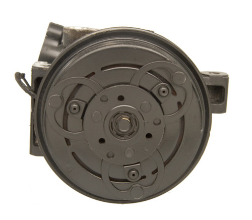 Four Seasons Valeo DCV14G Reman Compressor for 2003-2007 Subaru (Baja, Forester, Legacy) 67437