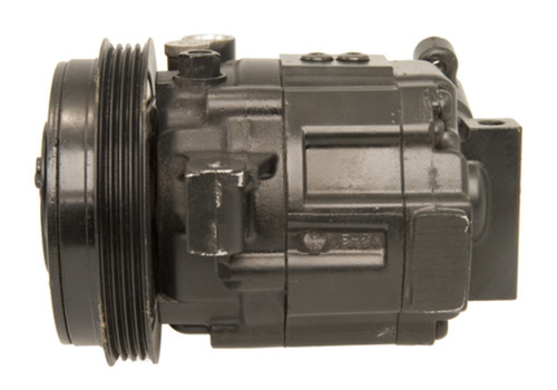 Four Seasons DCV14G Reman Compressor for 2003-2007 Subaru (Baja, Forester, Legacy) 67437