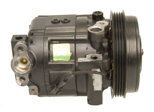 Four Seasons DCV14G Reman Compressor for 2003-2007 Subaru (Baja, Forester, Legacy) 67437