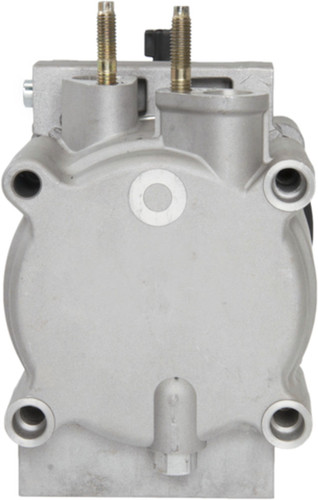 Four Seasons New FS18 Compressor for 2007-2019 Ford 4.6L 5.4L (E-150, E-150 Econoline, E-250, E-350 Econoline) 68198