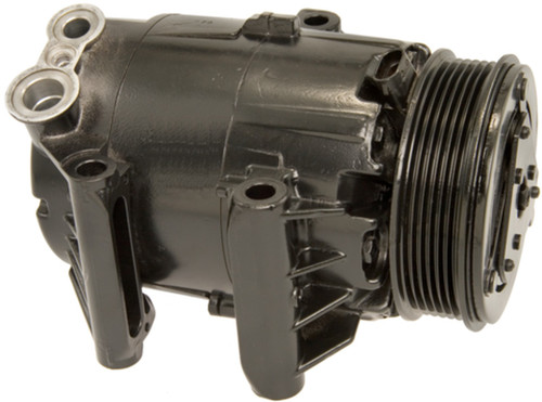 Four Seasons CVC Reman Compressor for 2004-2005 Chevrolet 3.4L (Impala, Monte Carlo) 67239