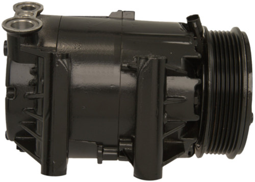 Four Seasons CVC Reman Compressor for 2004-2005 Chevrolet 3.4L (Impala, Monte Carlo) 67239