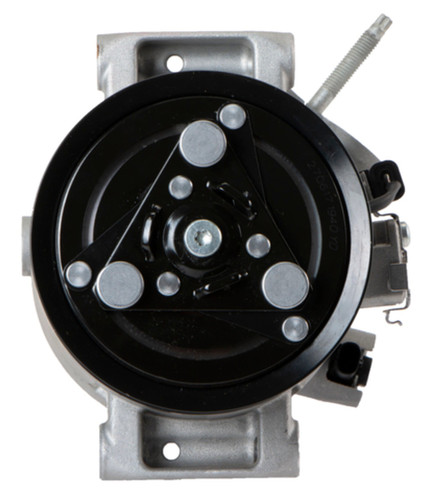 Four Seasons New CVC Compressor for 2016-2022 Chevrolet/GMC 2.8L 1.6L (Colorado, Equinox, Canyon, Terrain) 68227