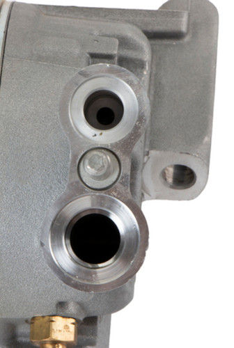 Four Seasons New CVC Compressor for 2016-2022 Chevrolet/GMC 2.8L 1.6L (Colorado, Equinox, Canyon, Terrain) 68227