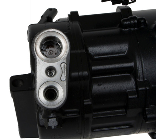 Four Seasons 7SAS18H Reman Compressor for 2013-2024 Buick/Cadillac/Chevrolet 3.6L (Enclave, XTS, Traverse, Traverse Limited) 67322