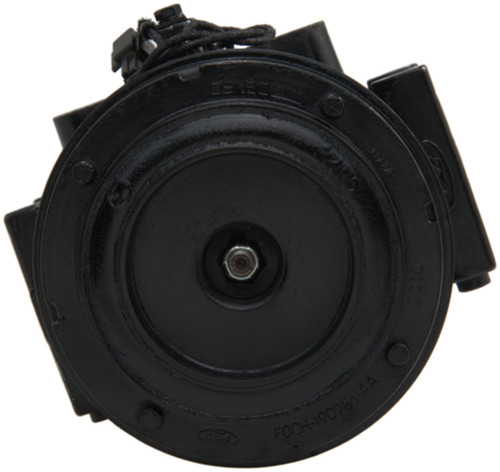 Four Seasons 10P13F Reman Compressor for 1988-1991 Ford/Mazda/Mercury 1.9L 1.6L (Escort, 323, Tracer) 67397