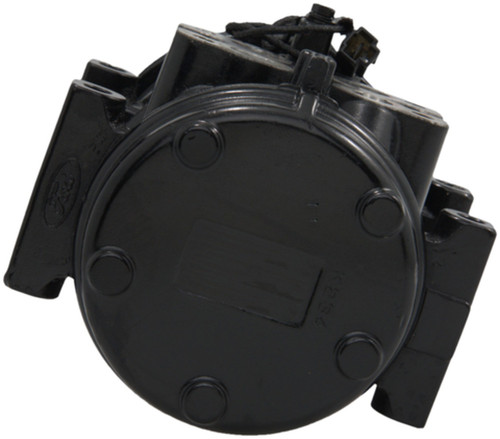 Four Seasons 10P13F Reman Compressor for 1988-1991 Ford/Mazda/Mercury 1.9L 1.6L (Escort, 323, Tracer) 67397