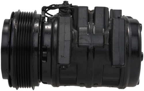 Four Seasons 10P13F Reman Compressor for 1988-1991 Ford/Mazda/Mercury 1.9L 1.6L (Escort, 323, Tracer) 67397