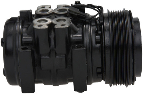 Four Seasons 10P13F Reman Compressor for 1988-1991 Ford/Mazda/Mercury 1.9L 1.6L (Escort, 323, Tracer) 67397