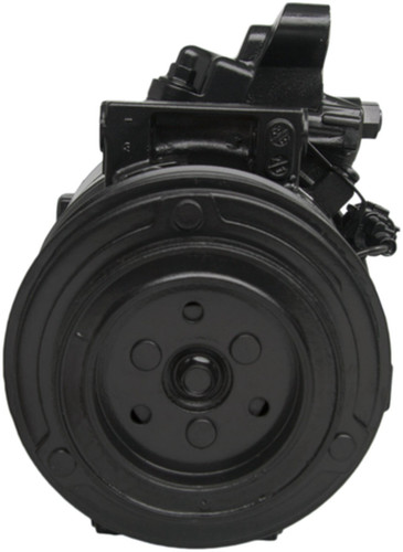 Four Seasons CSE617 Reman Compressor for 2009-2019 INFINITI/Nissan 3.7L 5.6L (EX35, EX37, FX35, FX37) 67682