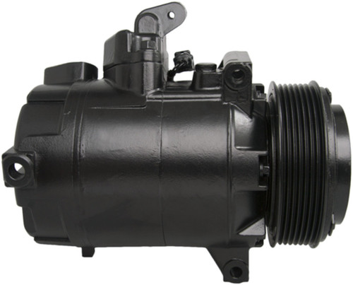 Four Seasons CSE617 Reman Compressor for 2009-2019 INFINITI/Nissan 3.7L 5.6L (EX35, EX37, FX35, FX37) 67682