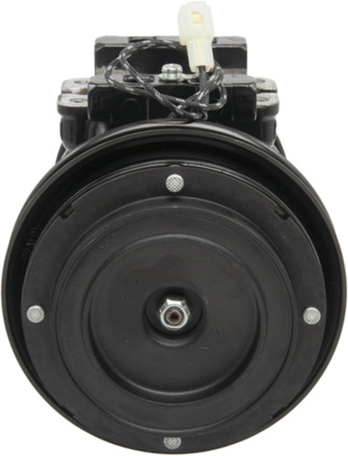 Four Seasons 10P13C Reman Compressor for 1985-1989 Chrysler/Dodge/Mitsubishi 1.5L 2.6L (Conquest, Colt, Mirage, Starion) 67365