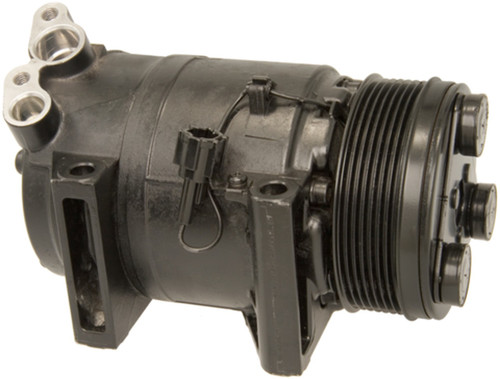 Four Seasons DKS17D Reman Compressor for 2004-2024 INFINITI/Nissan 5.6L (QX56, QX80, Armada, NV2500) 67641
