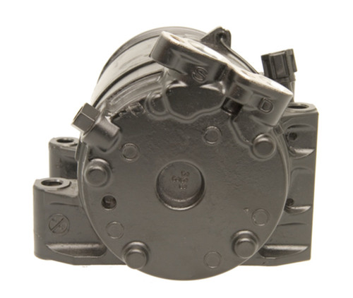 Four Seasons DKS17D Reman Compressor for 2004-2024 INFINITI/Nissan 5.6L (QX56, QX80, Armada, NV2500) 67641