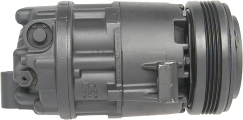 Four Seasons CSV613 Reman Compressor for 2003-2005 BMW (Z4) 67660