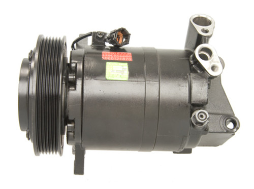 Four Seasons DKS17D Reman Compressor for 2002-2008 Nissan 3.5L (Altima, Maxima) 67438