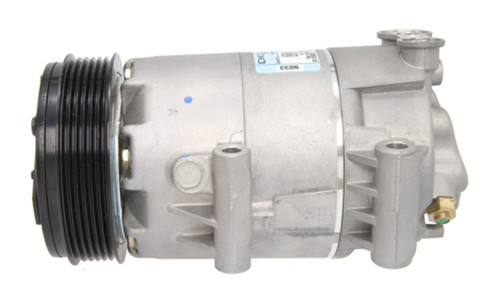 Four Seasons New CVC Compressor for 2003-2008 Pontiac (Vibe) 68282