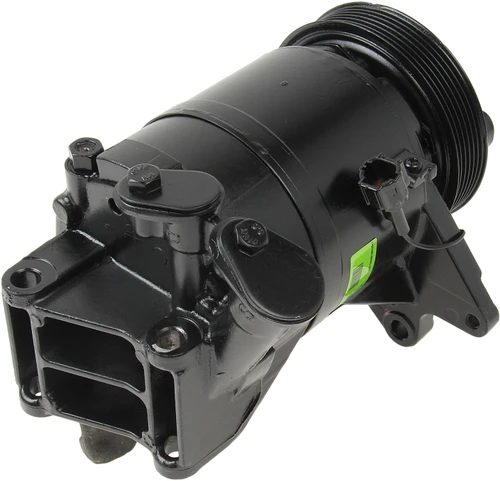 Four Seasons DKS17D Reman Compressor for 2003-2009 Nissan (Murano, Quest) 67465
