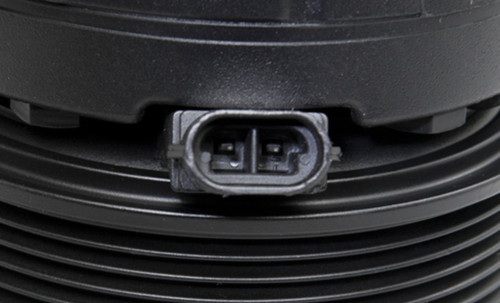 Four Seasons Delphi SP17 Reman Compressor for 2010-2015 Chevrolet 3.6L (Camaro) 67683