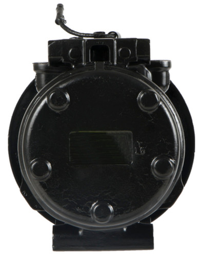 Four Seasons 10P15C Reman Compressor for 1984-1991 Mazda/Toyota 1.3L 2.4L (RX-7, 4Runner, Celica, Corolla) 67302