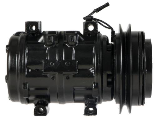 Four Seasons 10P15C Reman Compressor for 1984-1991 Mazda/Toyota 1.3L 2.4L (RX-7, 4Runner, Celica, Corolla) 67302