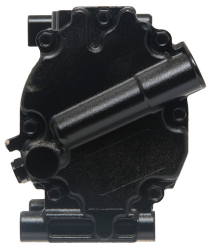 Four Seasons SCSB06C Reman Compressor for 2012-2019 Fiat 1.4L (500) 67323