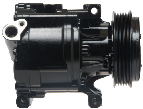 Four Seasons SCSB06C Reman Compressor for 2012-2019 Fiat 1.4L (500) 67323