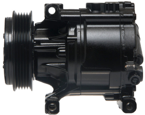 Four Seasons SCSB06C Reman Compressor for 2012-2019 Fiat 1.4L (500) 67323