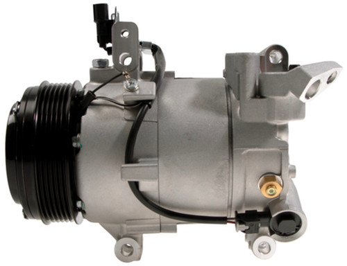 Four Seasons New CVC Compressor for 2017-2021 Honda 2.0L (Civic) 68200