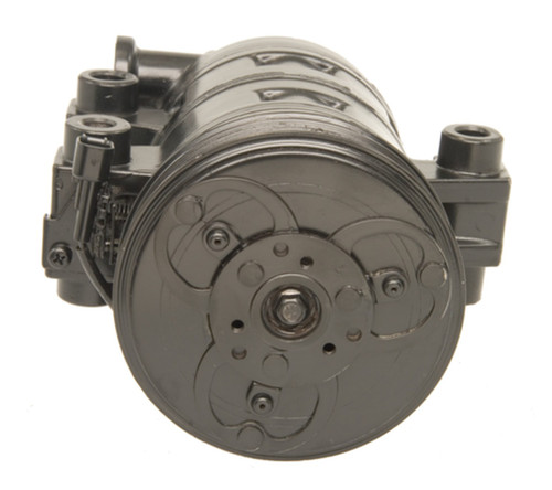 Four Seasons DKS17D Reman Compressor for 2006-2009 Chevrolet/Pontiac 3.4L (Equinox, Torrent) 67661
