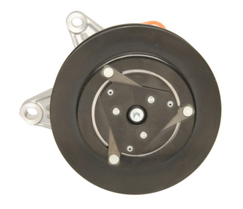 Four Seasons New CVC Compressor for 2004-2009 Buick/Chevrolet/Pontiac 3.8L (Allure, LaCrosse, Impala, Monte Carlo) 68283